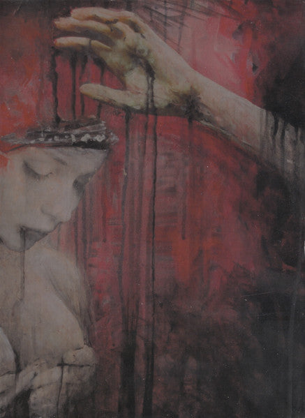 THEOLOGIAN - PAIN OF THE SAINTS