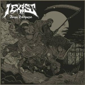 I EXIST - FROM DARKNESS