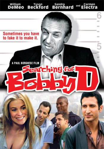 SEARCHING FOR BOBBY