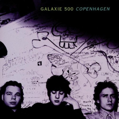 GALAXIE 500 - COPENHAGEN