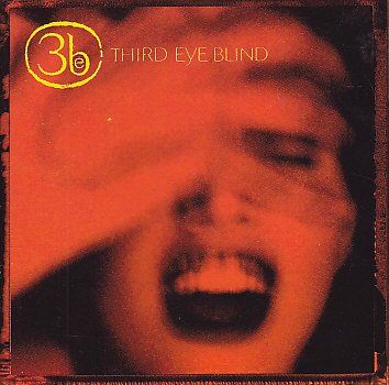 THIRD EYE BLIND - THIRD EYE BLIND