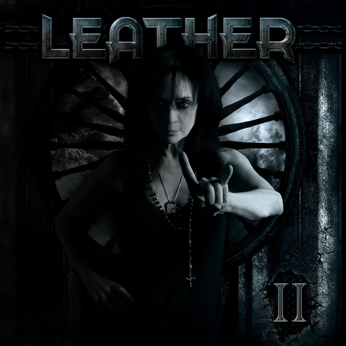 LEATHER - II