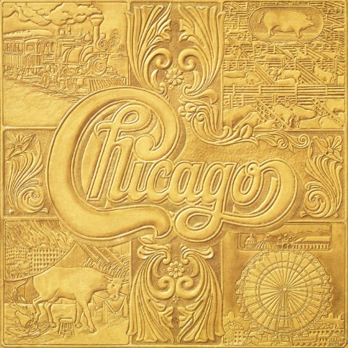 CHICAGO - 7 (REMASTERED)