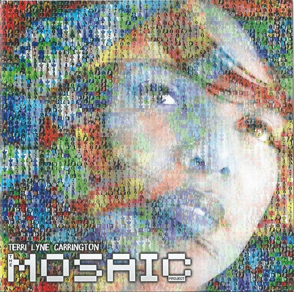 CARRINGTON, TERRI LYNE - MOSAIC PROJECT