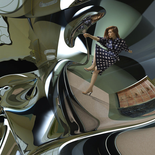 GLASSER - INTERIORS