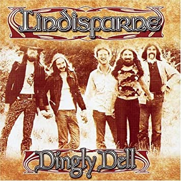 LINDISFARNE - DINGLY DELL