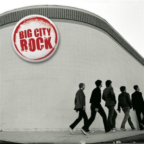 BIG CITY ROCK - ST