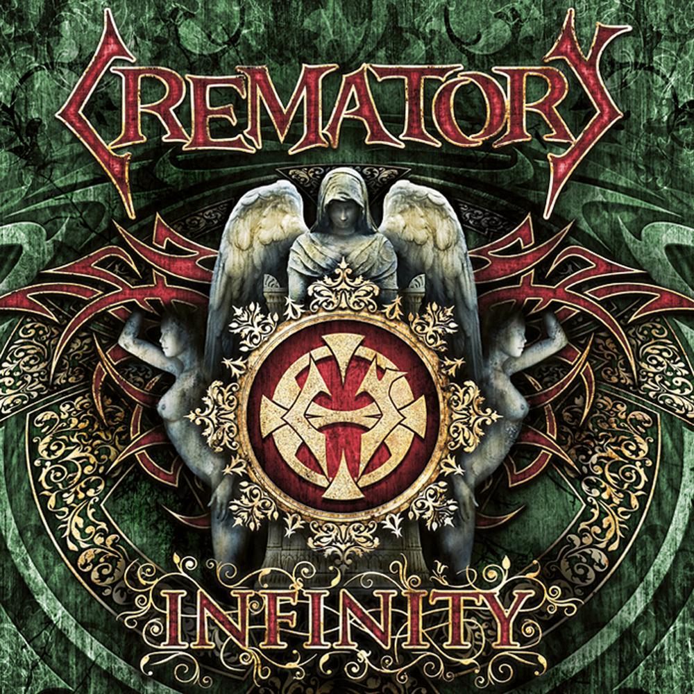 CREMATORY - INFINITY