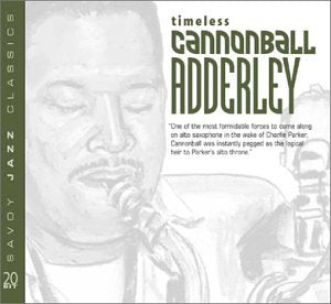 ADDERLEY, CANNONBALL - ULTIMATE-SELECTED BY JOE Z.