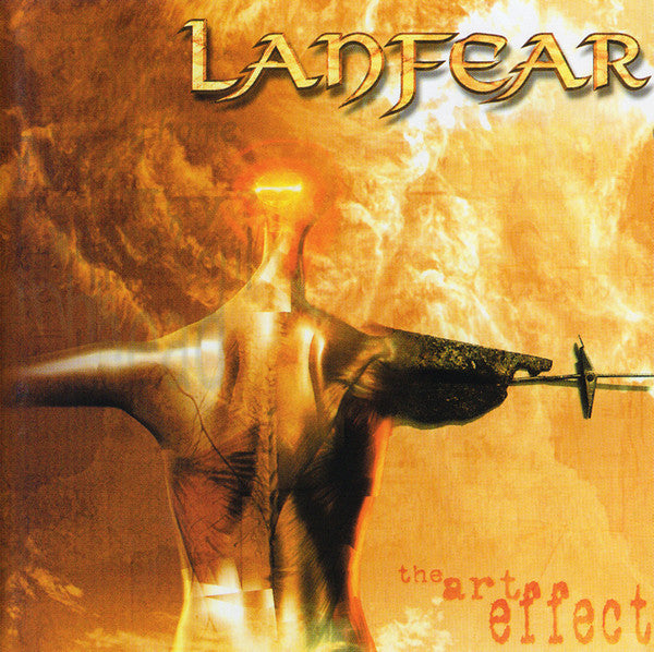 LANFEAR - ART EFFECT