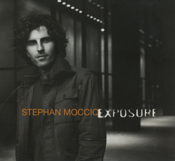 MOCCIO, STEPHAN - EXPOSURE