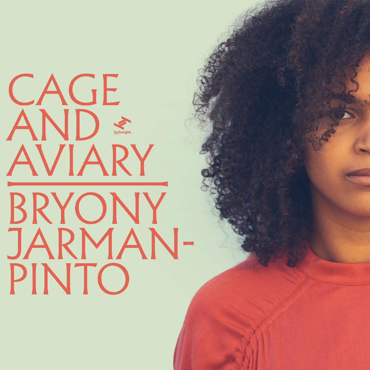 JARMAN-PINTO, BRYONY - CAGE AND AVIARY
