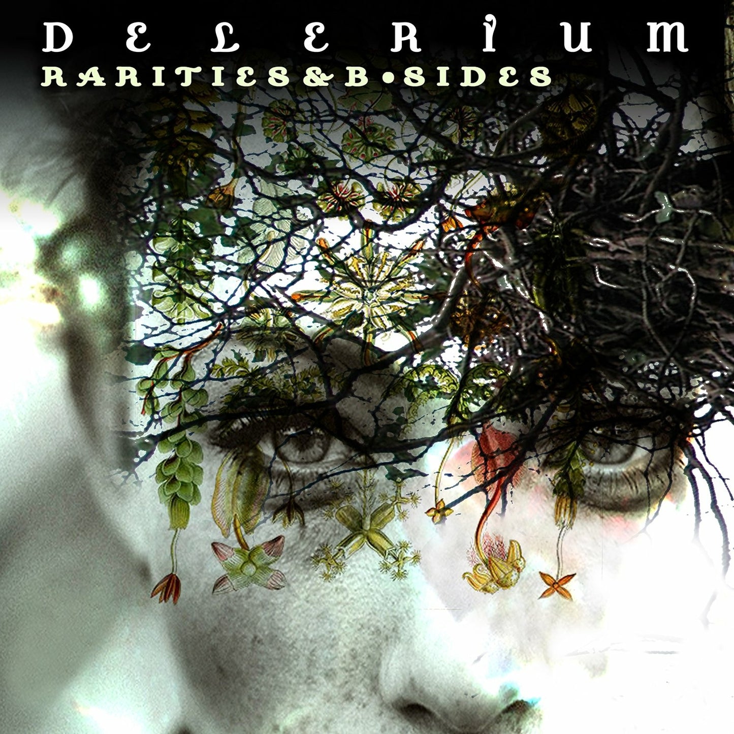DELERIUM - RARITIES & B-SIDES