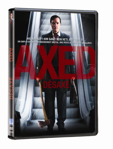 AXED / DSAX (BILINGUAL)