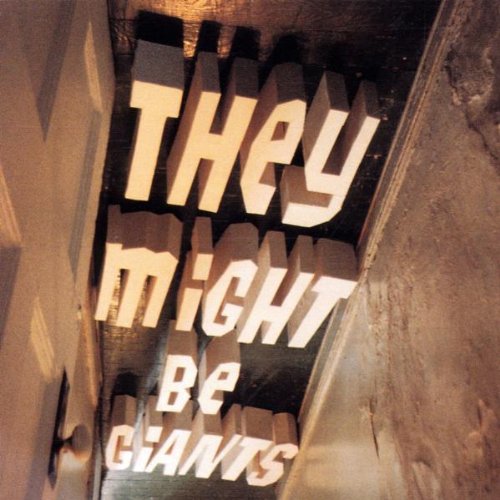 THEY MIGHT BE GIANTS - MISCELLANEOUS