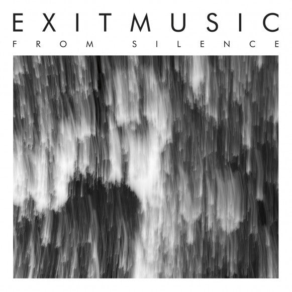 EXITMUSIC - FROM SILENCE (EP)