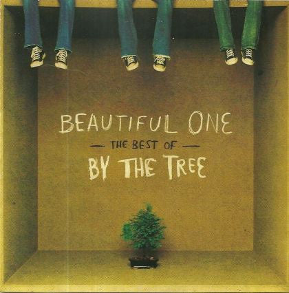 BY THE TREE - BEAUTIFUL ONE: BEST OF