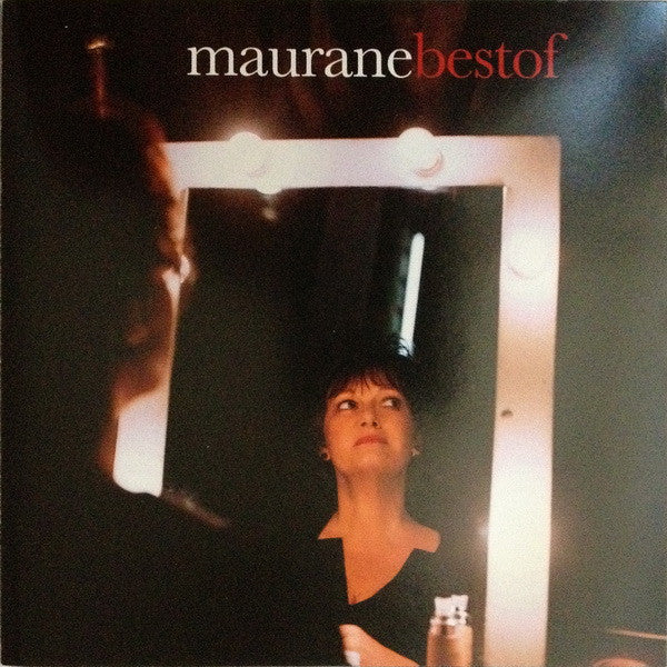 MAURANE - BEST OF (FRN)