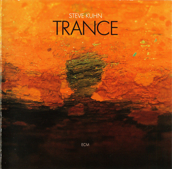 KUHN, STEVE - TRANCE