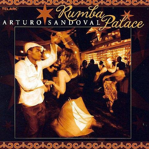 SANDOVAL, ARTURO - RUMBA PALACE