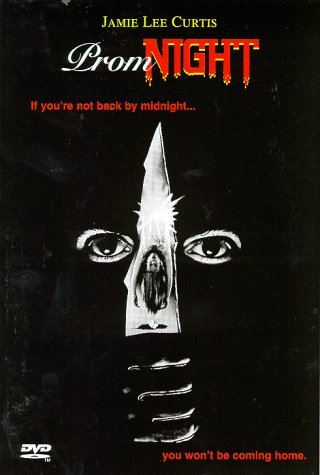 PROM NIGHT - DVD-1980-JAMIE LEE CURTIS-ANCHOR BAY