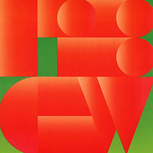 PANDA BEAR - CROSSWORDS (CD)