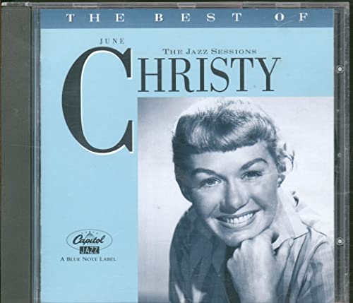 CHRISTY, JUNE - BEST OF
