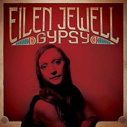 JEWELL, EILEN - GYPSY (CD)