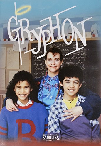 GRYPHON - DVD
