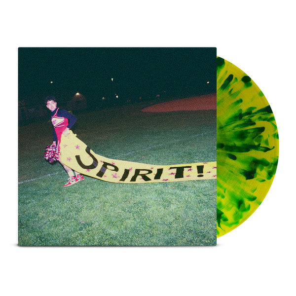 HUNNY - SPIRIT!