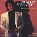 STUART, MARTY - LOVE & LUCK