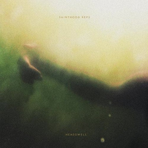 SAINTHOOD REPS - HEADSWELL