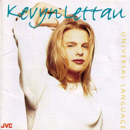 LETTAU, KEVYN - UNIVERSAL LANGUAGE