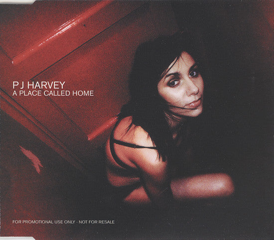 HARVEY, PJ - PLACE CALLED HOME (CDS)