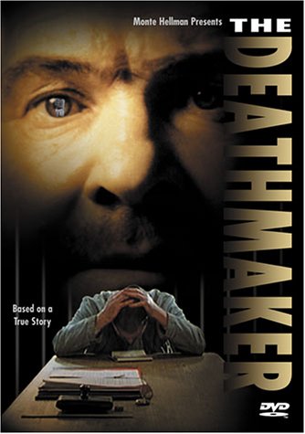 DEATHMAKER - DVD-GERMAN WITH ENGLISH SUBTITLES