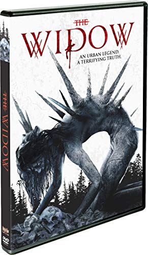 WIDOW - DVD