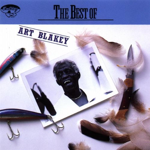 BLAKEY, ART - BEST OF ART BLAKEY