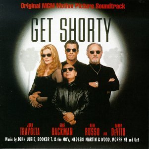 SNDTRK - GET SHORTY