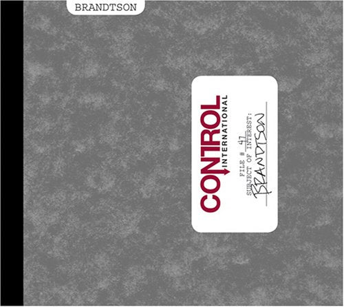 BRANDTSON - HELLO CONTROL