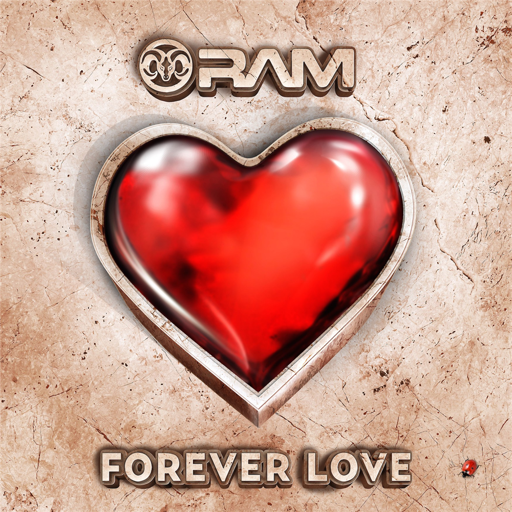 RAM - FOREVER LOVE