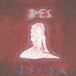 LIMES - RHINESTONE RIVER