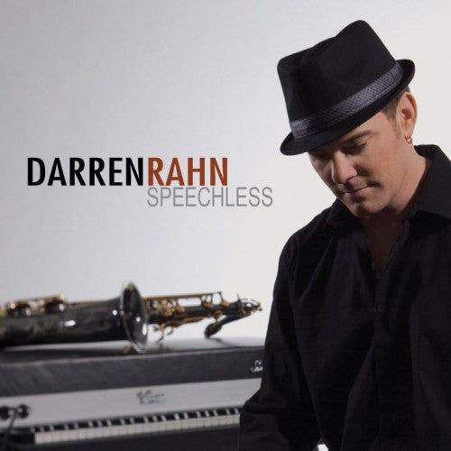 RAHN, DARREN - SPEECHLESS
