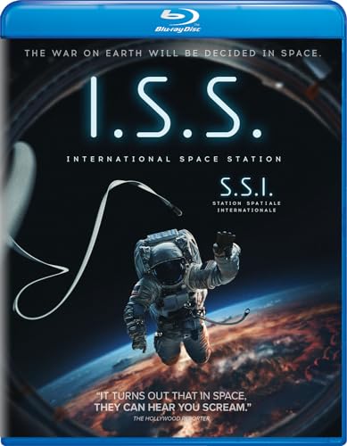I.S.S. - BLU