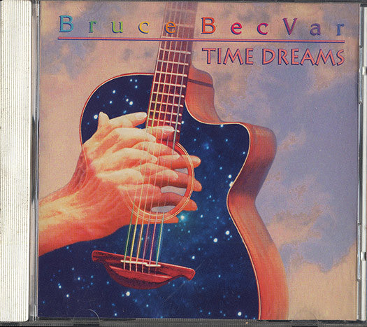BECVAR, BRUCE - TIME DREAMS