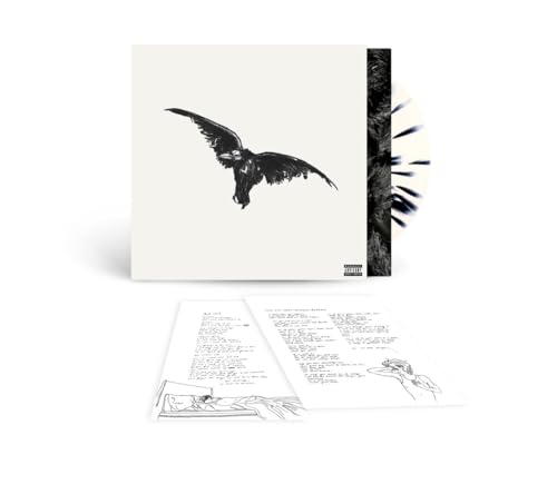 CONAN GRAY - KID KROW DECOMPOSED (VINYL)
