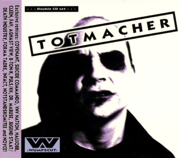 WUMPSCUT - TOTMACHER