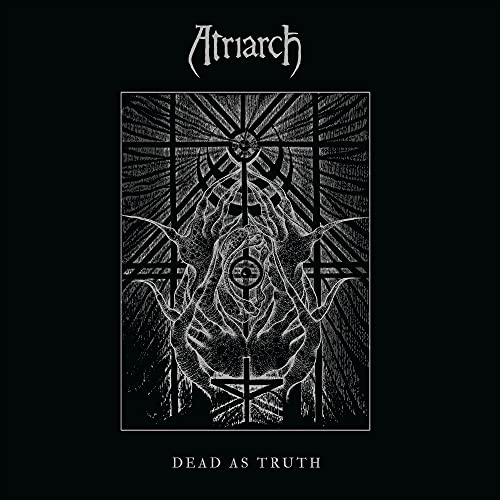 ATRIARCH - DEAD AS TRUTH (CD)