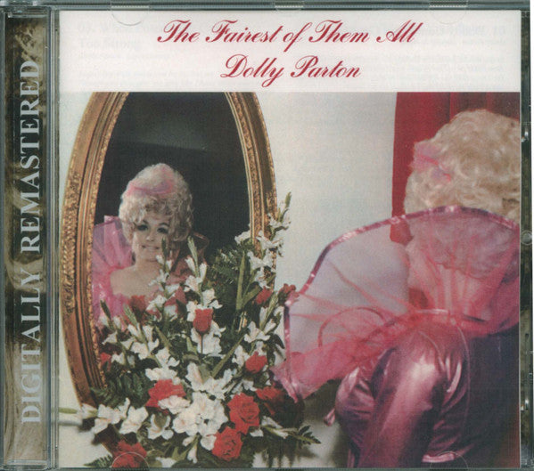PARTON, DOLLY - FAIREST OF THEM ALL