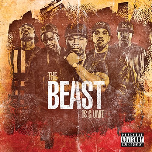 G UNIT - BEAST IS G-UNIT