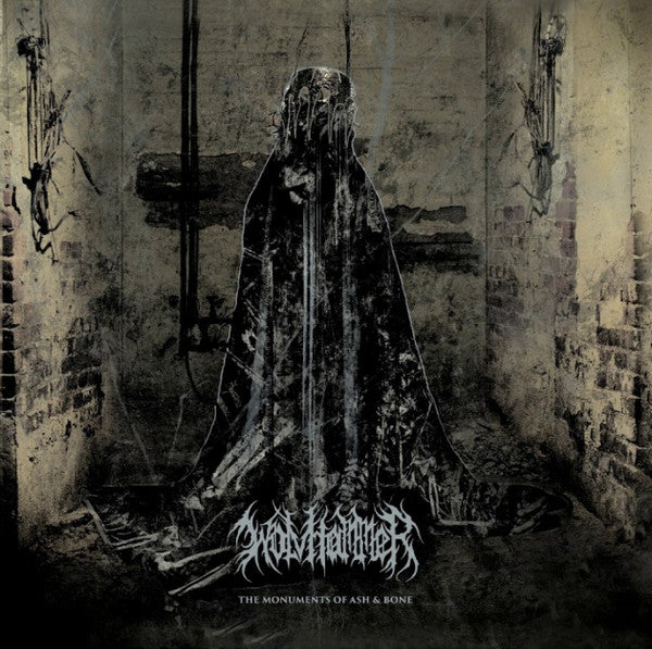 WOLVHAMMER - MONUMENTS OF ASH & BONE
